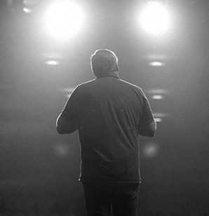 saddleback church campus