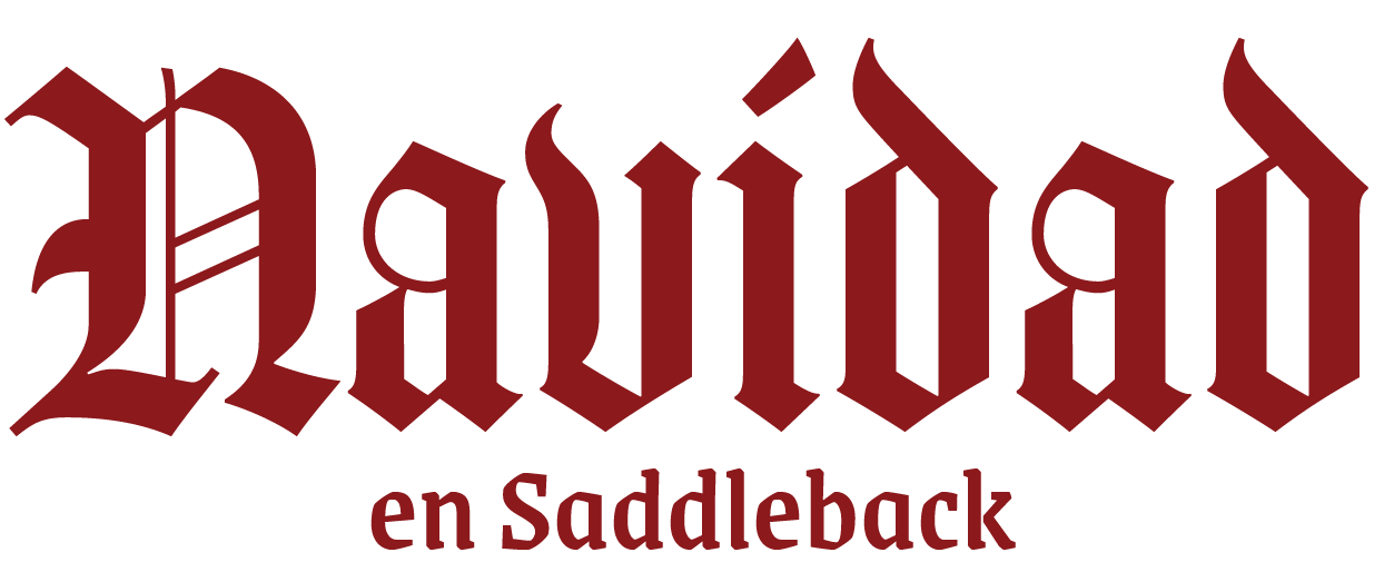 Christmas At Saddleback