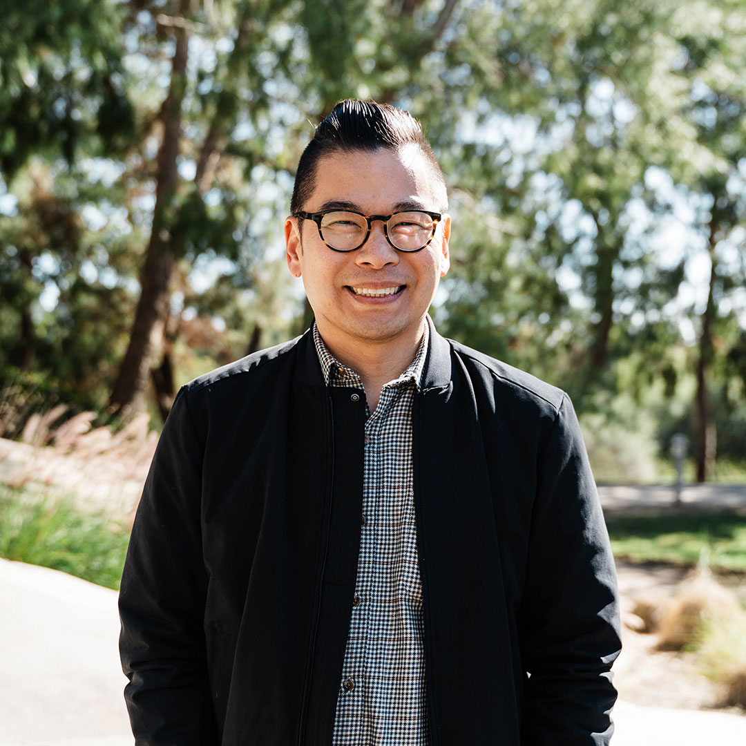Chris Yi