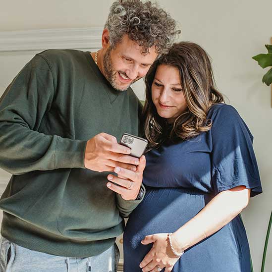 What we’re building