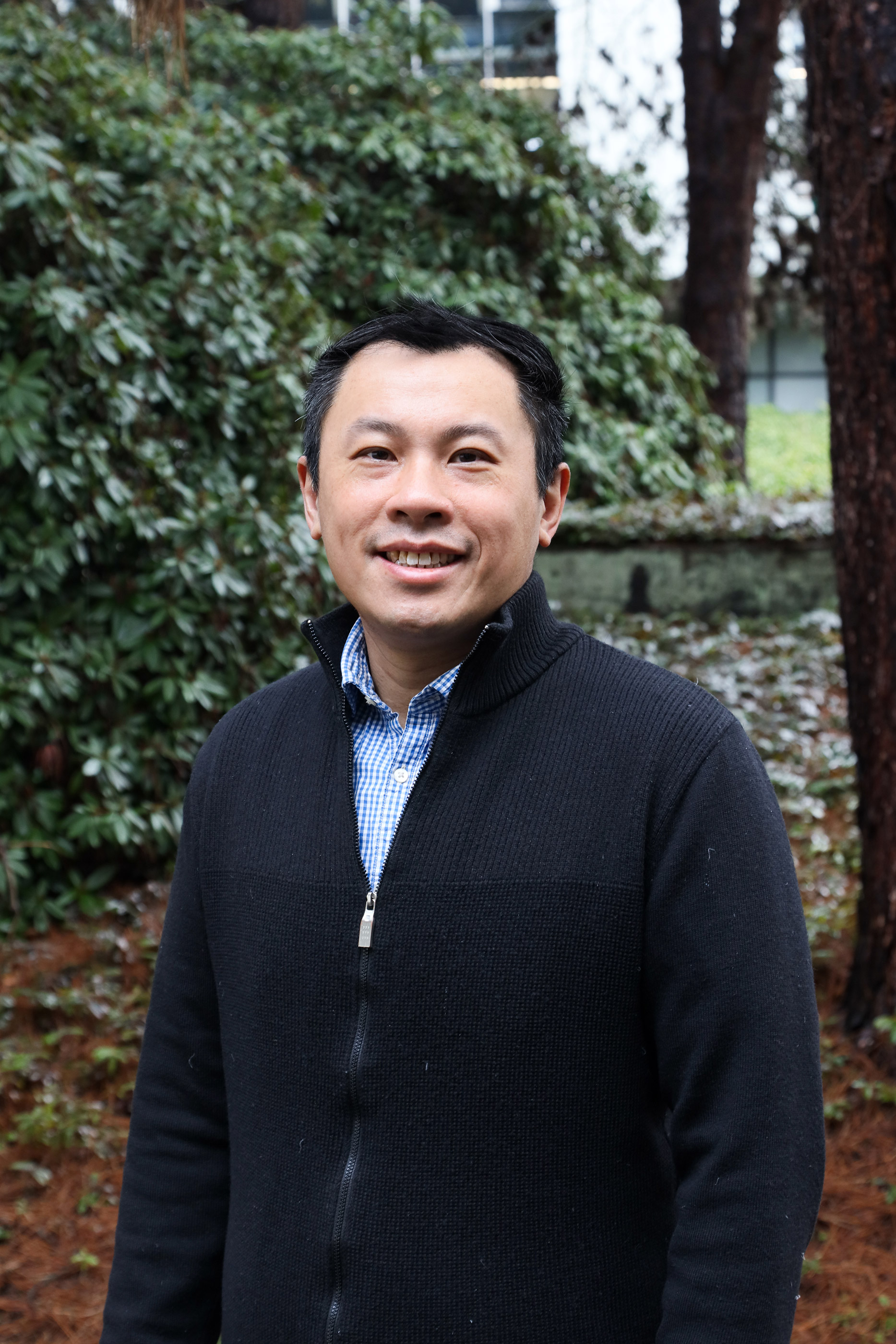 Stephen Lee