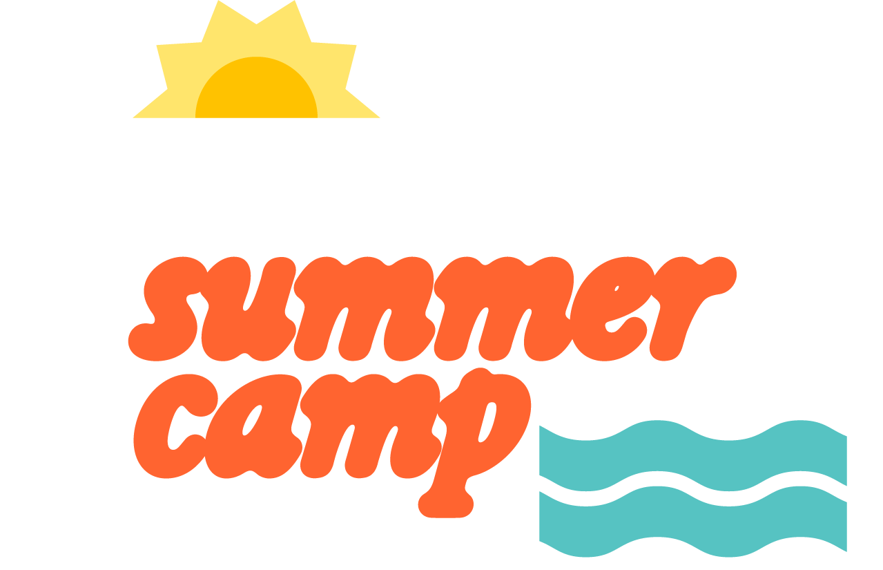 Summer Camp Logo