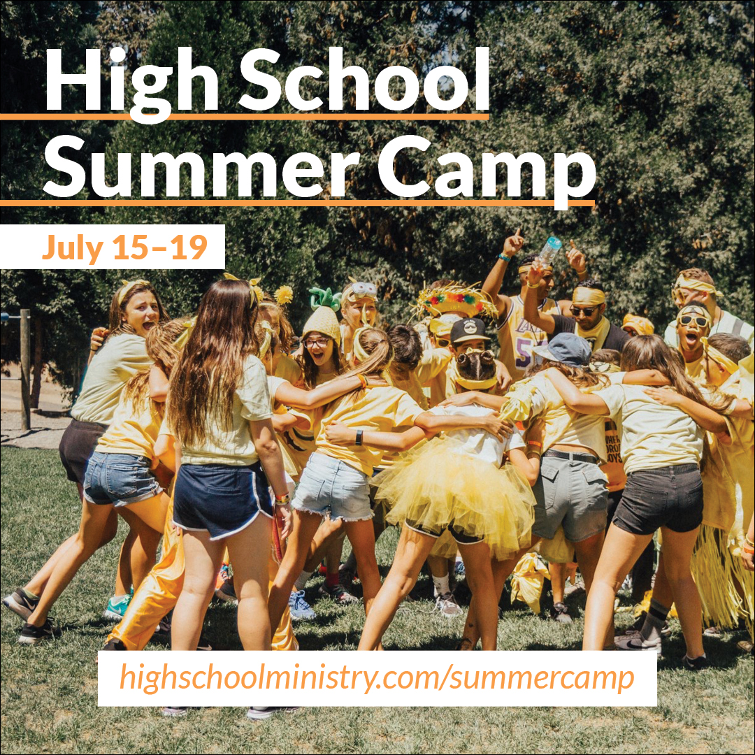 Saddleback Church Latest News Summer Camp