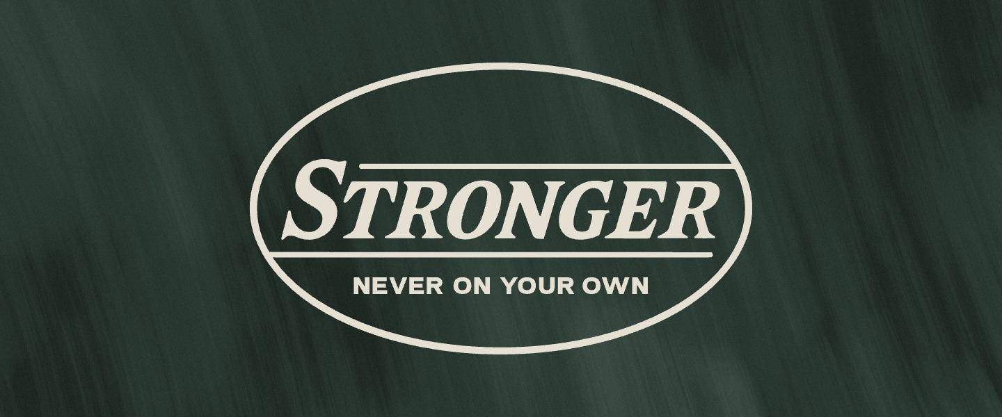 Stronger