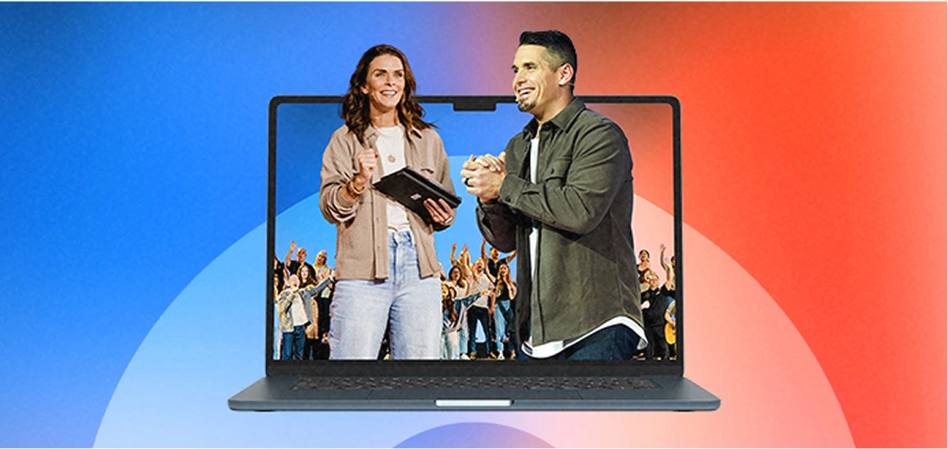 Join our online community