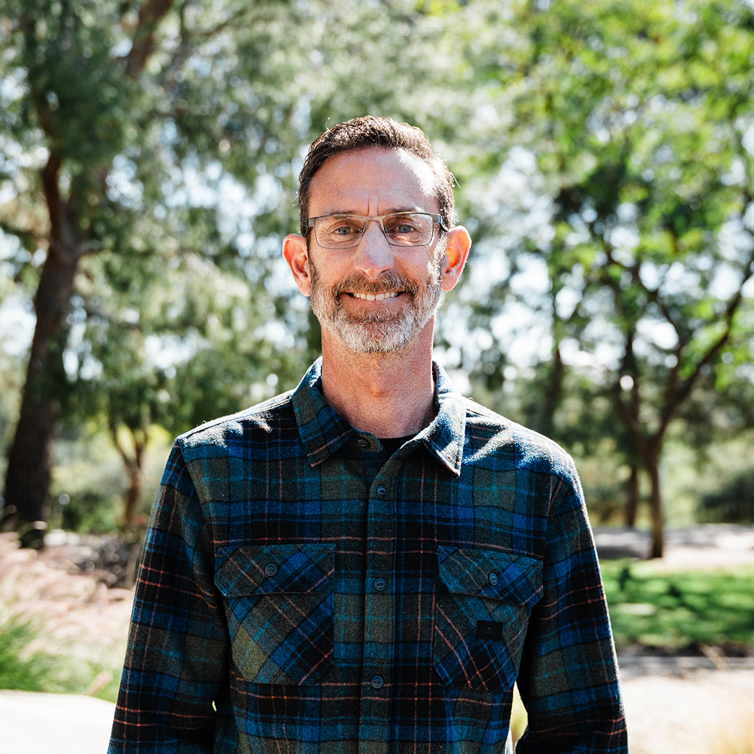 Bob Wood
